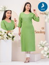 Smokey By Kaya Rayon Plus Size Kurtis Wholesale Shop In Surat